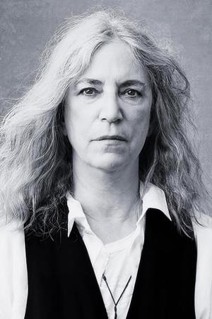 Patti Smith Poster