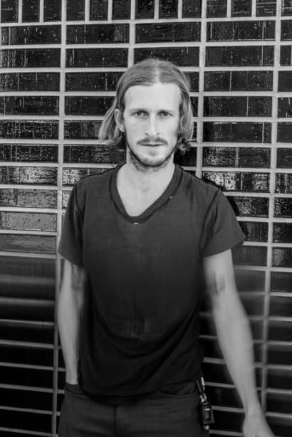 Austin Amelio Poster