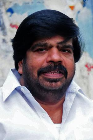 T. Rajendar Poster