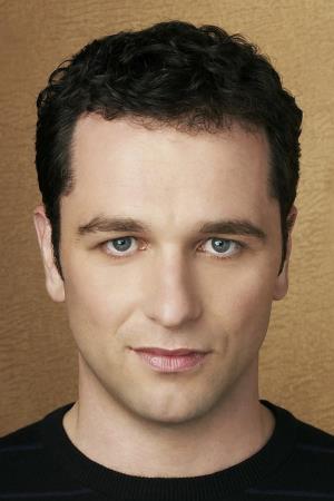 Matthew Rhys's poster