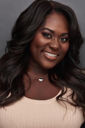 Danielle Brooks's poster