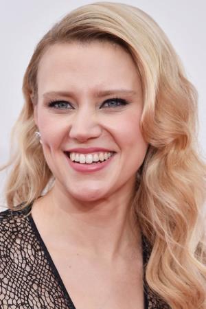 Kate McKinnon Poster