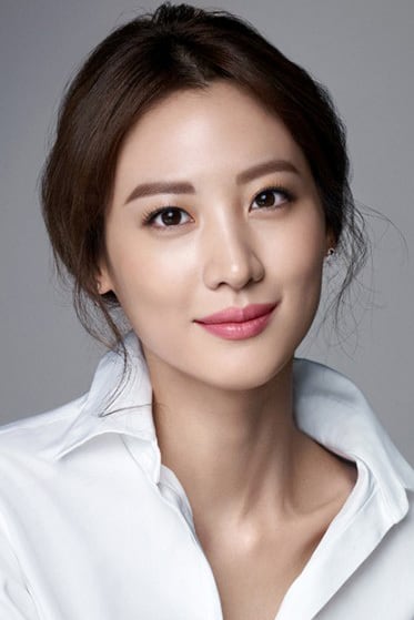 Claudia Kim's poster