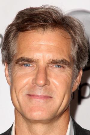 Henry Czerny's poster