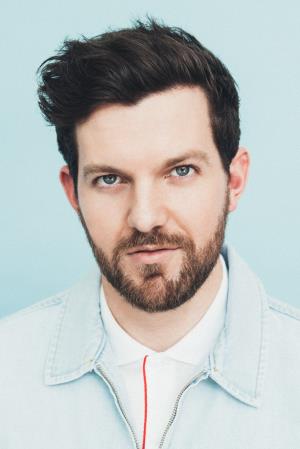 Dillon Francis Poster