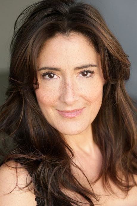 Alicia Coppola's poster