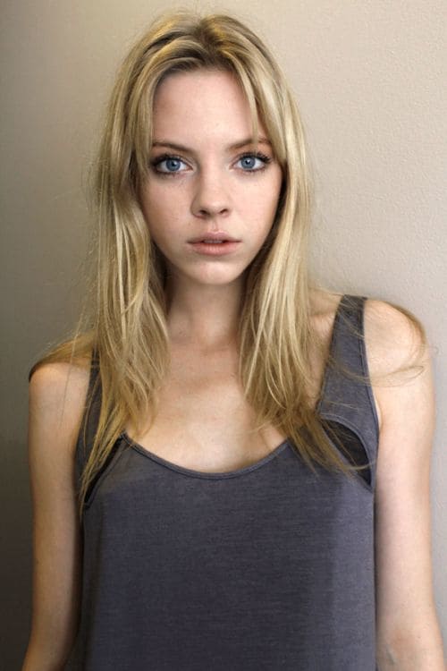 Skye Stracke's poster