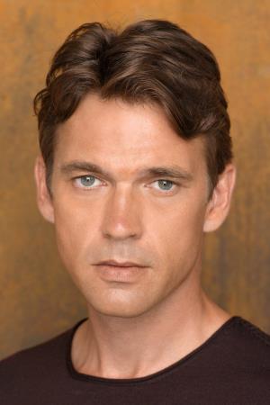 Dougray Scott Poster