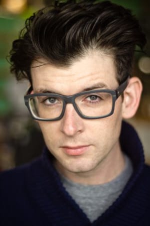 Moshe Kasher Poster