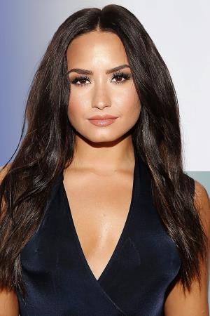 Demi Lovato Poster