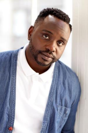 Brian Tyree Henry Poster