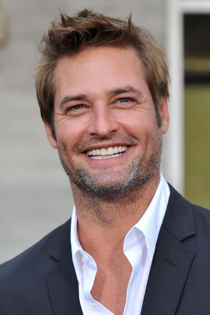 Josh Holloway's poster