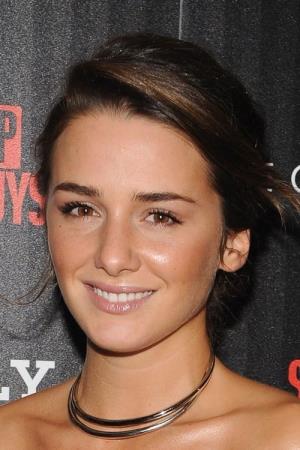 Addison Timlin Poster