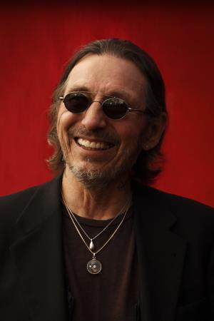 John Trudell's poster