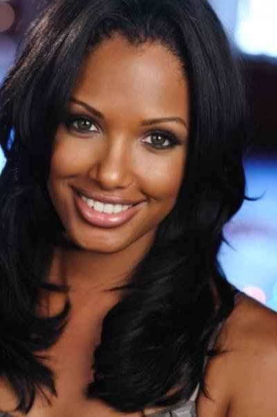 K. D. Aubert Poster