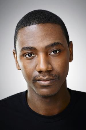 Jerrod Carmichael Poster