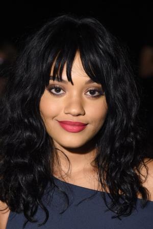 Kiersey Clemons's poster