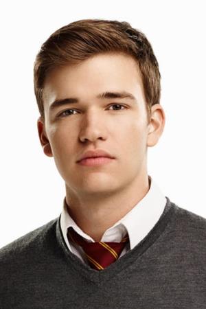 Burkley Duffield's poster