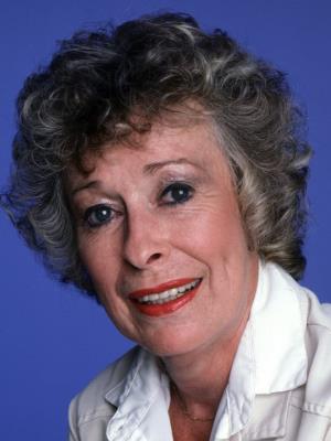 Eileen Heckart's poster