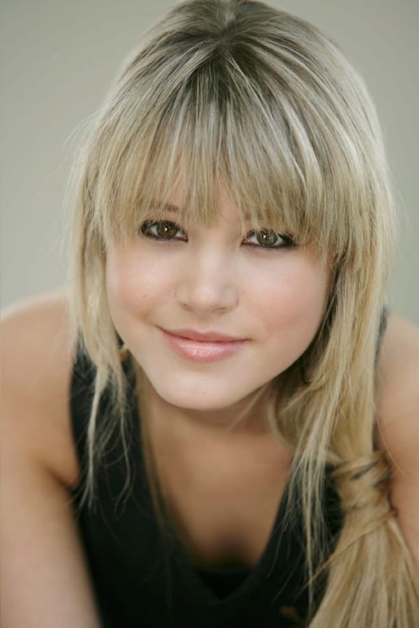 Taylor Spreitler Poster