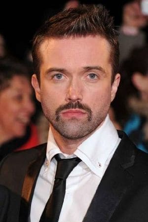 Emmett Scanlan's poster