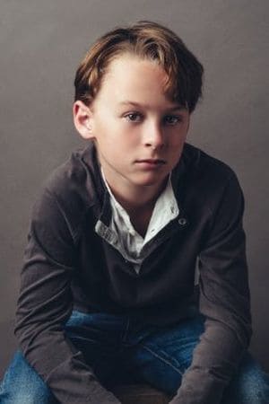 Wyatt Oleff Poster