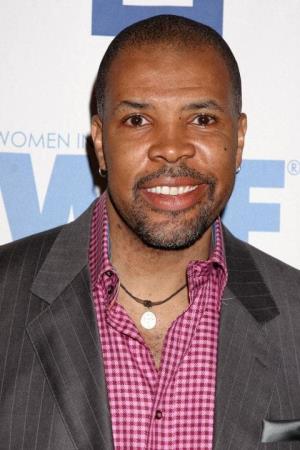 Eriq La Salle Poster