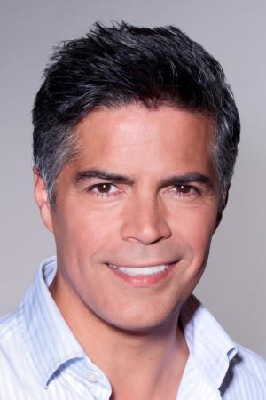 Esai Morales's poster