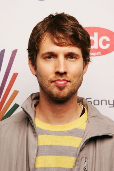 Jon Heder's poster