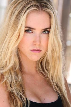 Spencer Locke's poster