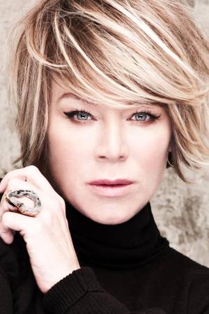 Mia Michaels's poster