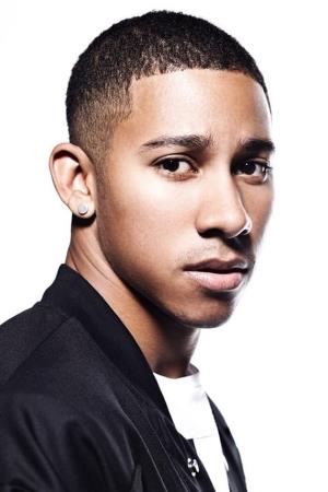 Keiynan Lonsdale Poster