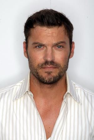 Brian Austin Green Poster