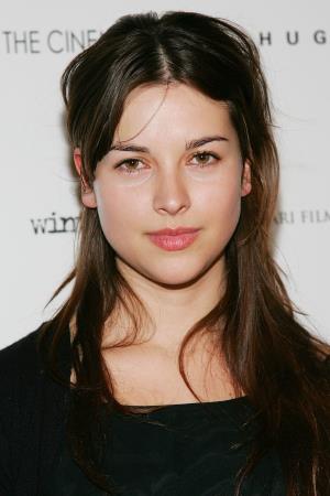 Amelia Warner Poster