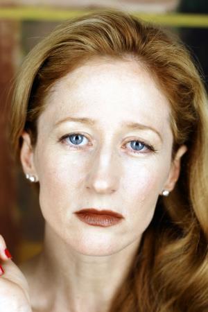 Vicki Lewis Poster