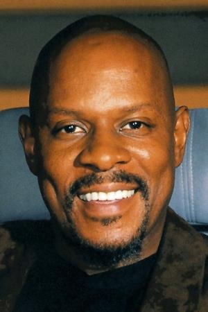 Avery Brooks Poster