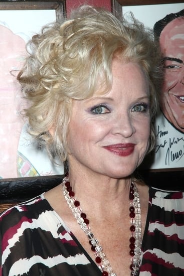 Christine Ebersole's poster