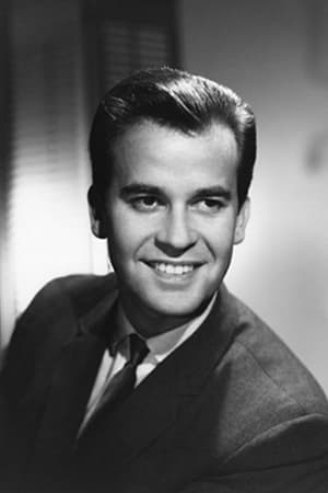 Dick Clark Poster