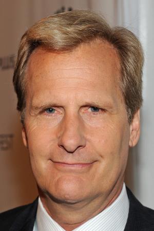 Jeff Daniels's poster