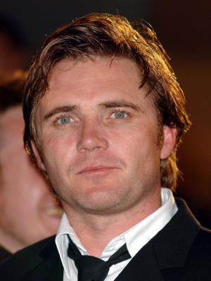 Alex Ferns's poster