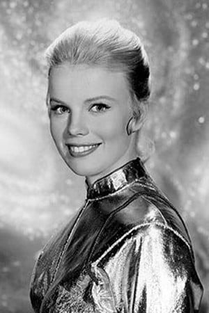 Marta Kristen's poster