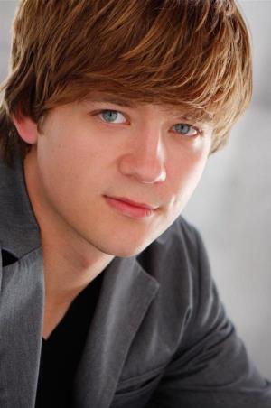 Jason Earles's poster