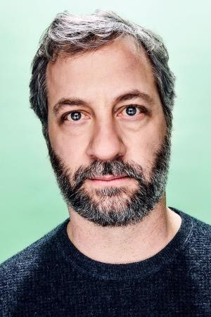 Judd Apatow Poster