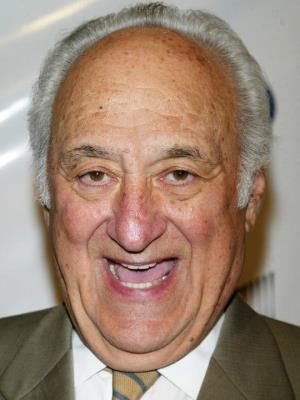 Jerry Adler Poster