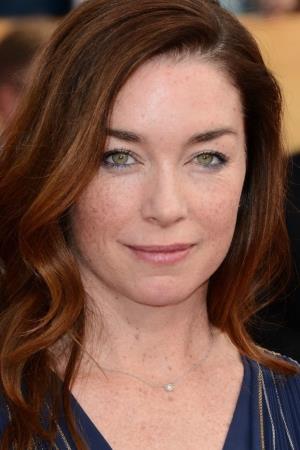 Julianne Nicholson Poster