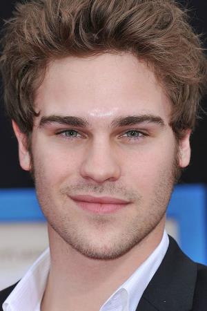 Grey Damon Poster