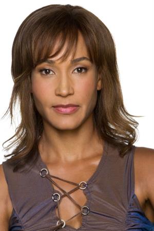 Rachel Luttrell Poster