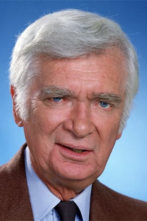 Buddy Ebsen Poster