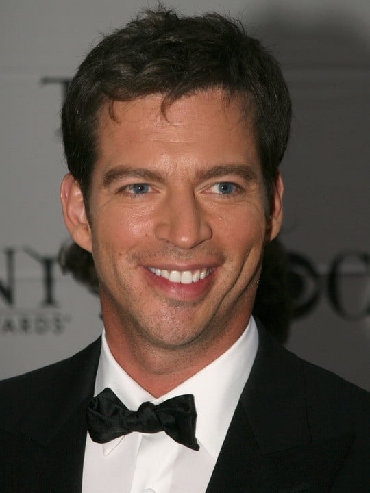 Harry Connick Jr. Poster