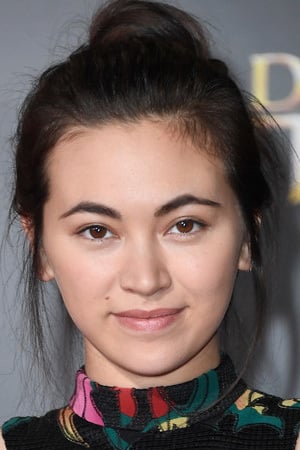 Jessica Henwick's poster